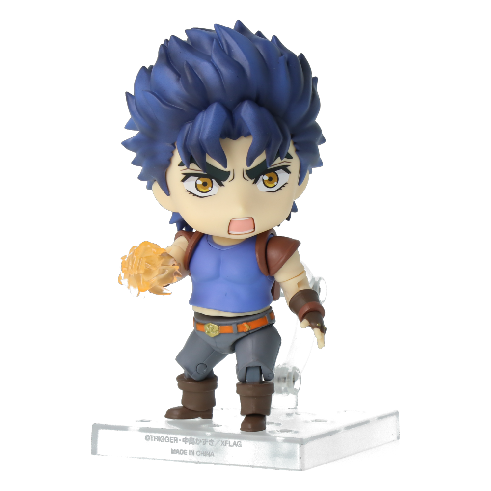 Nendoroid Figur - Jonathan Joestar - JoJo's Bizarre Adventure