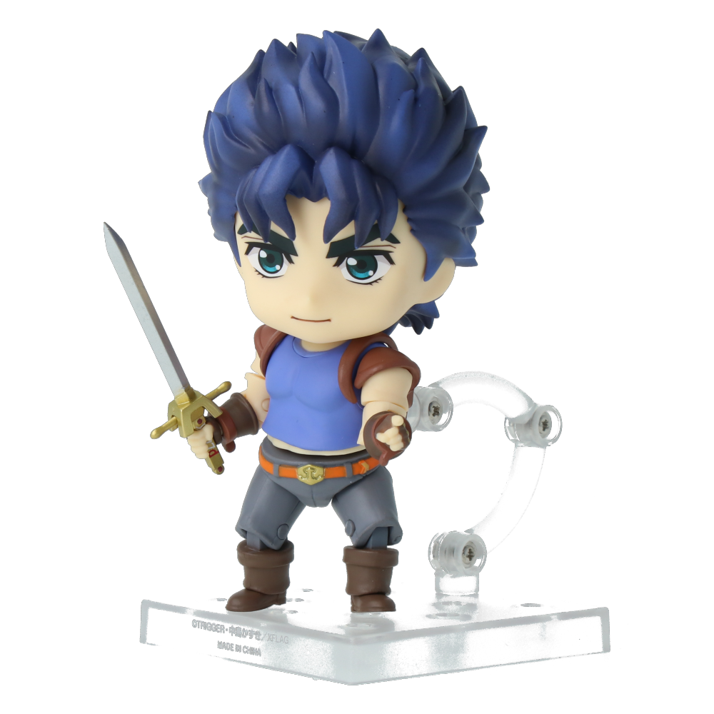 Nendoroid Figur - Jonathan Joestar - JoJo's Bizarre Adventure