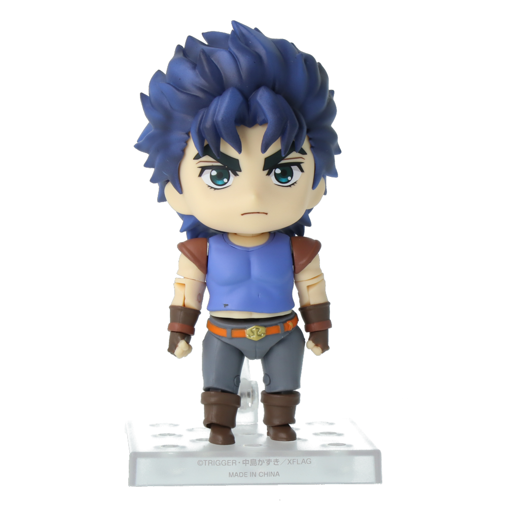 Figurine Nendoroid - Jonathan Joestar - JoJo's Bizarre Adventure