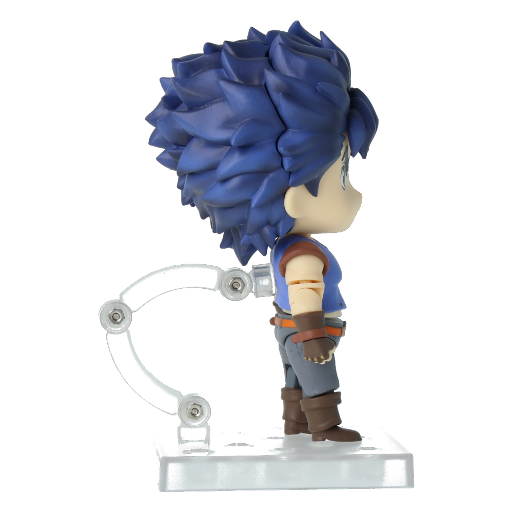 Figurine Nendoroid - Jonathan Joestar - JoJo's Bizarre Adventure