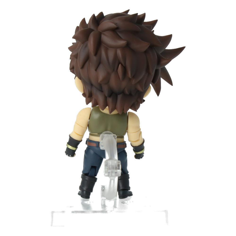 Figurine Nendoroid - Joseph Joestar - JoJo's Bizarre Adventure