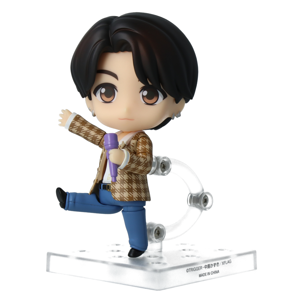 Figurine Nendoroid - JungKook (TinyTAN/BTS)