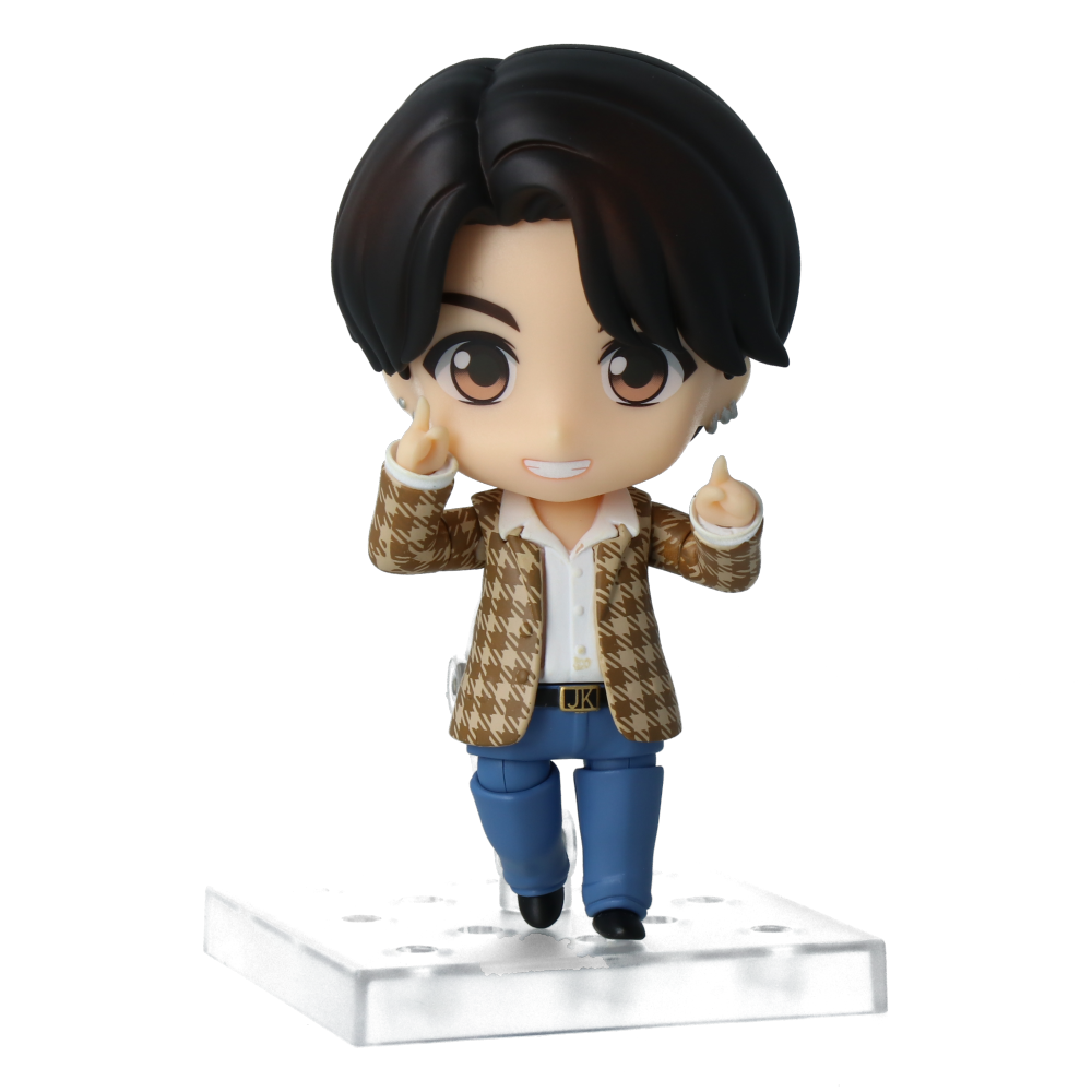 Figurine Nendoroid - JungKook (TinyTAN/BTS)