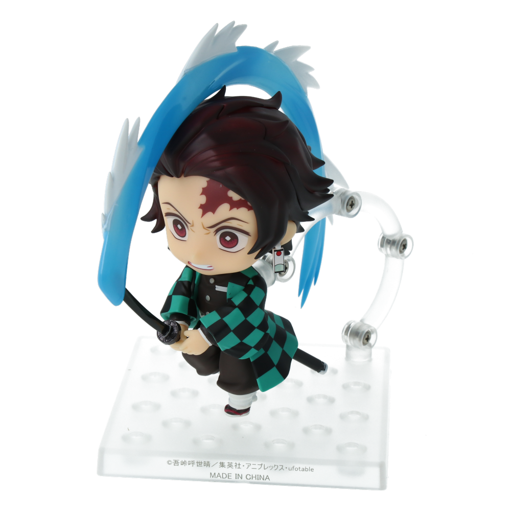 Nendoroid Figur - Tanjiro Kamado - Demon Slayer (Kimetsu no Yaiba)