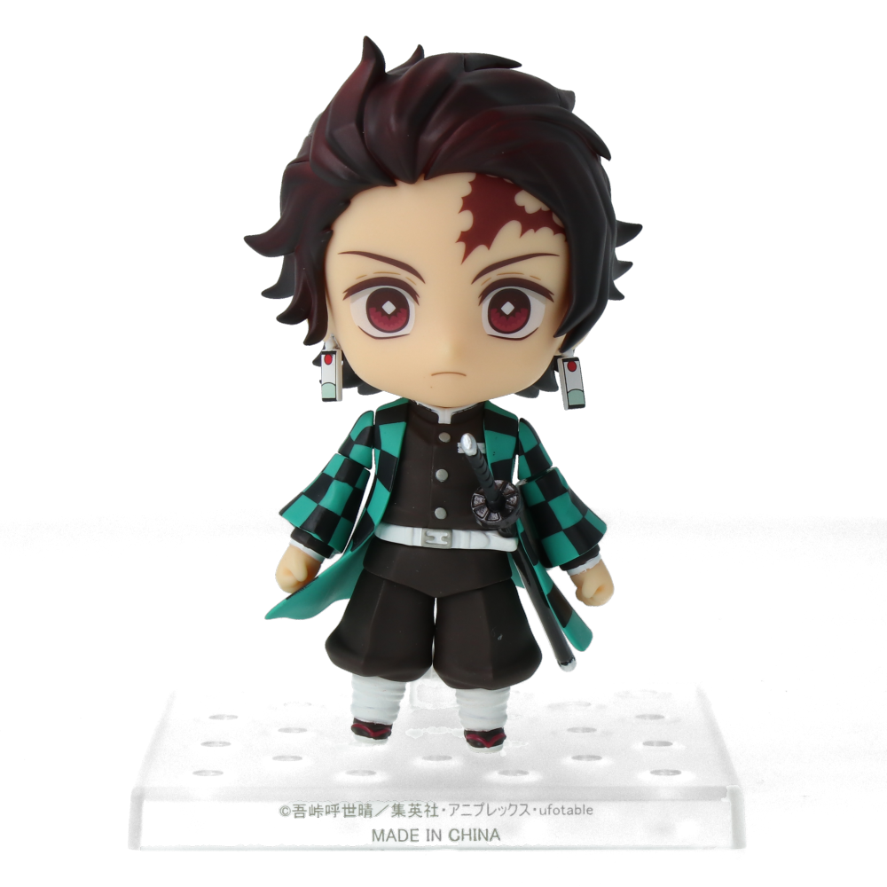 Nendoroid Figur - Tanjiro Kamado - Demon Slayer (Kimetsu no Yaiba)