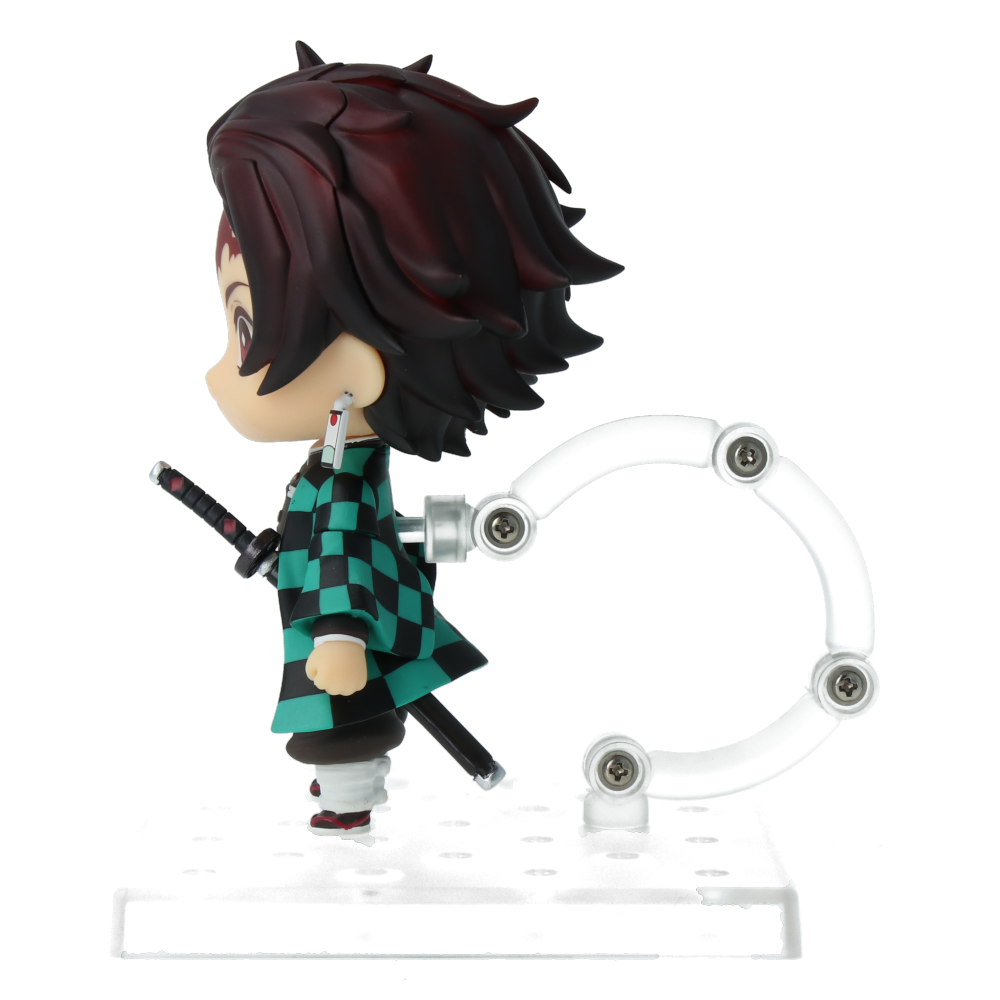 Nendoroid Figur - Tanjiro Kamado - Demon Slayer (Kimetsu no Yaiba)