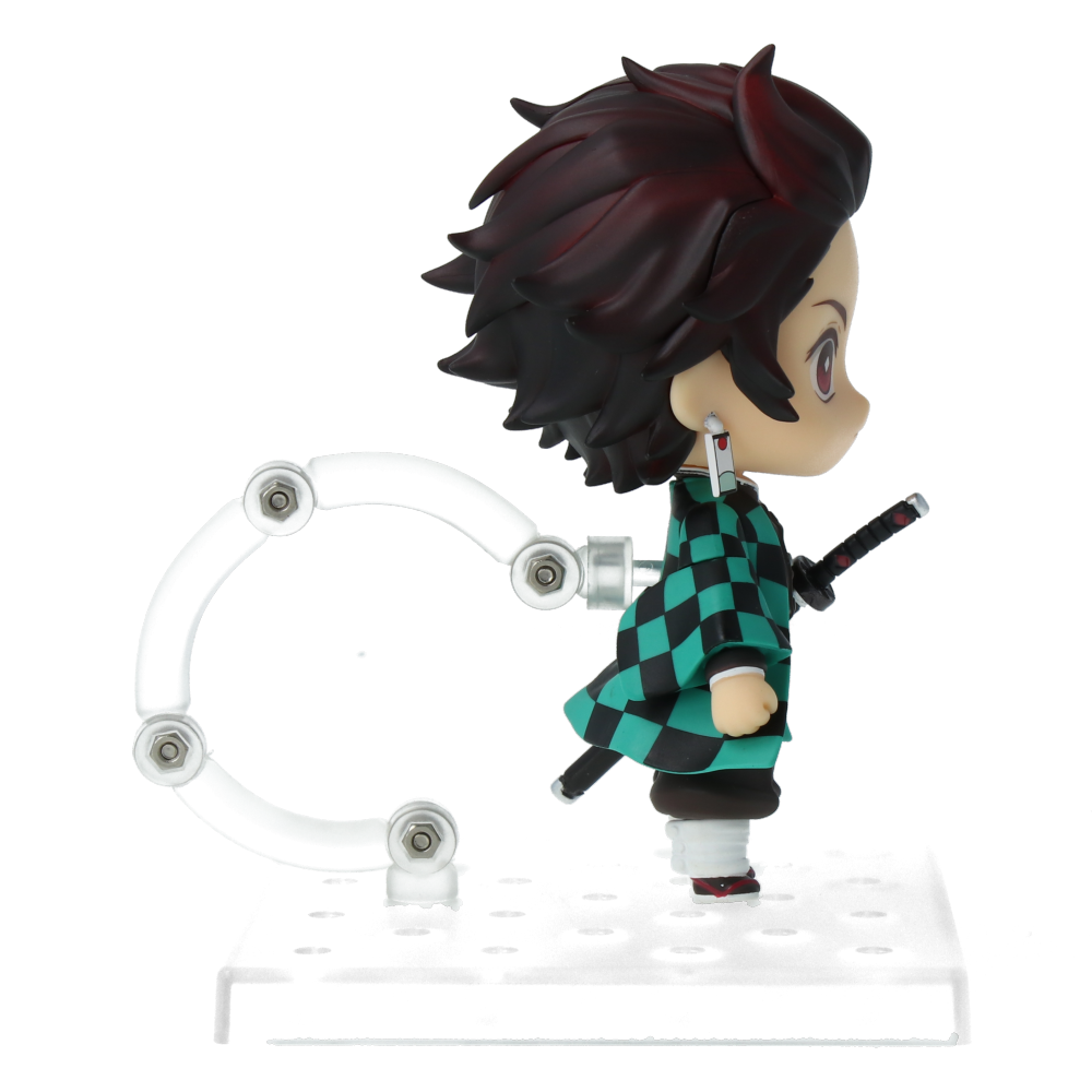 Nendoroid Figur - Tanjiro Kamado - Demon Slayer (Kimetsu no Yaiba)