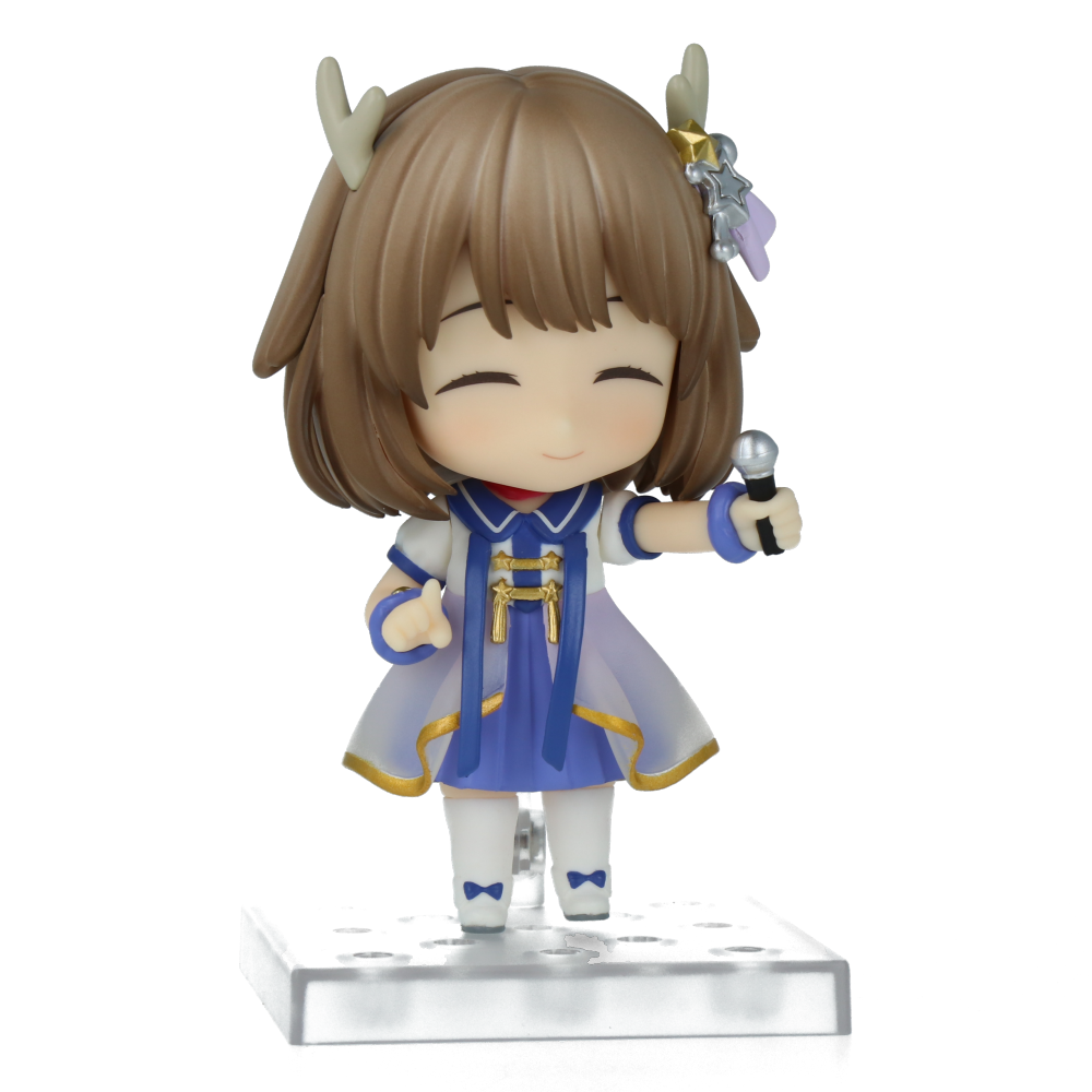 Figurine Nendoroid - Kano