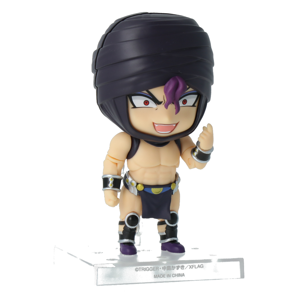 Nendoroid Figur - Kars - Jojos bizarres Abenteuer