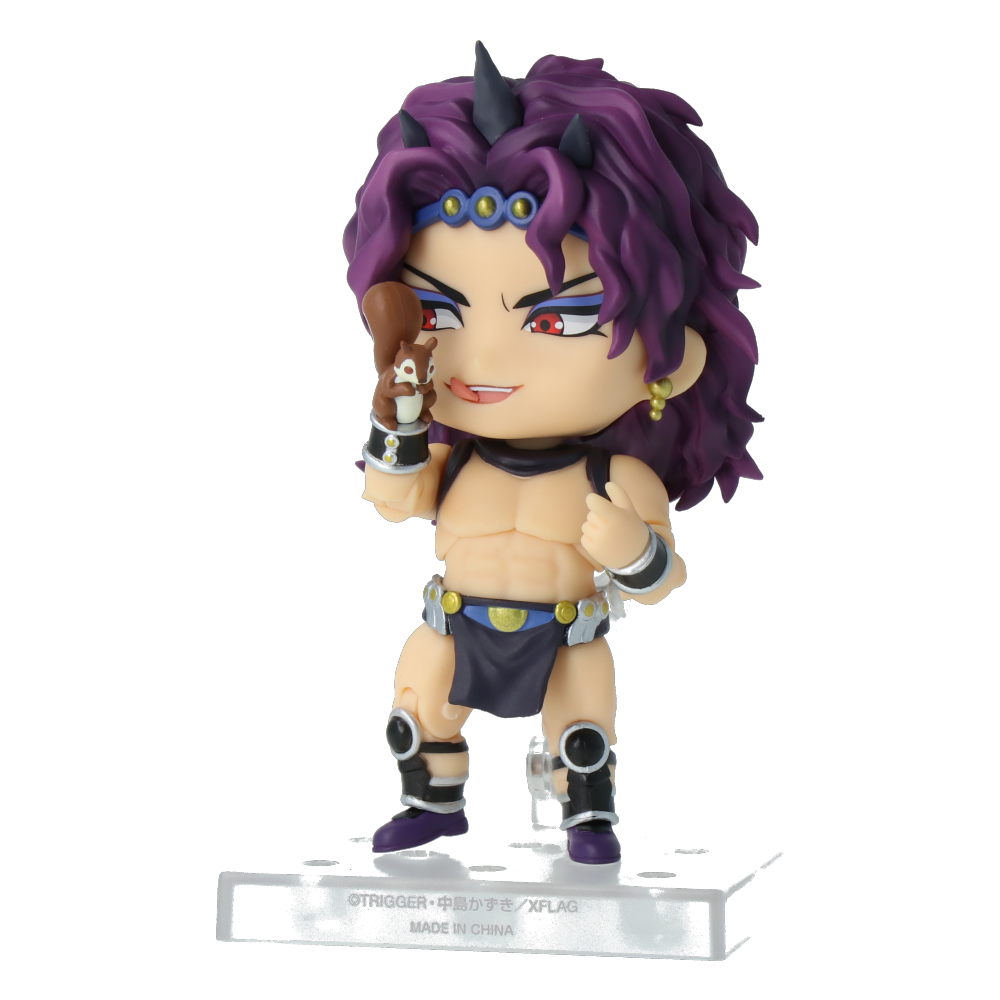 Nendoroid Figur - Kars - Jojos bizarres Abenteuer