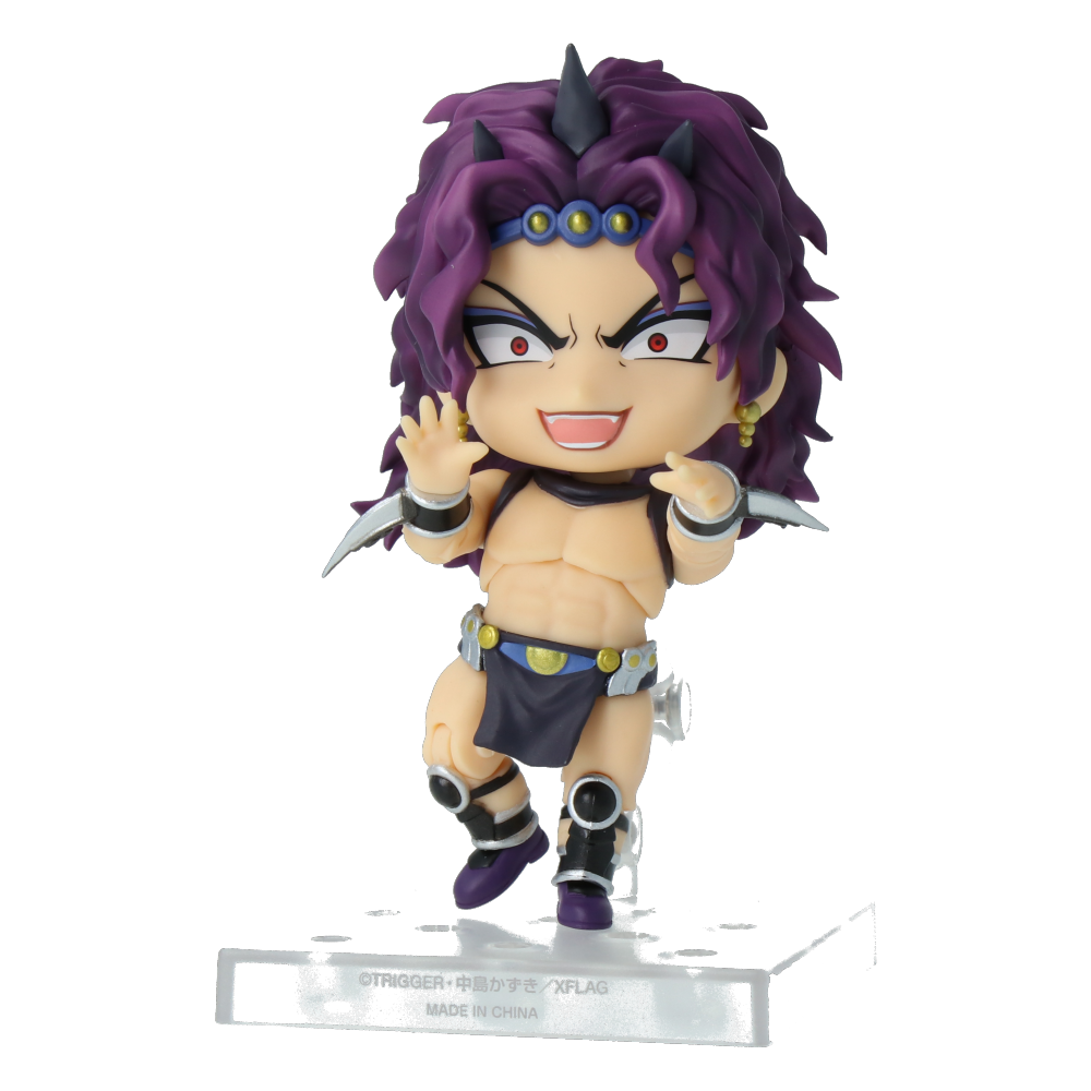 Figurine Nendoroid - Kars - JoJo's Bizarre Adventure