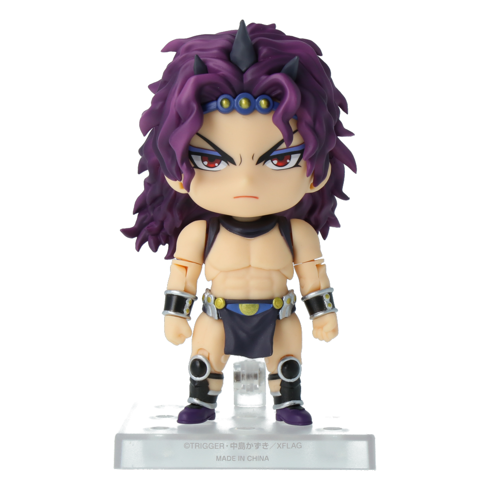 Figurine Nendoroid - Kars - JoJo's Bizarre Adventure