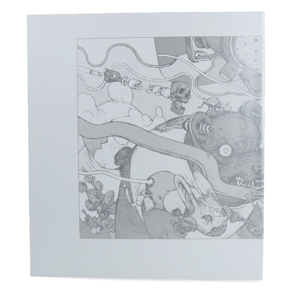 Terada Katsuya : This and That