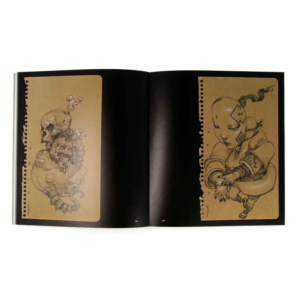 Terada Katsuya : This and That