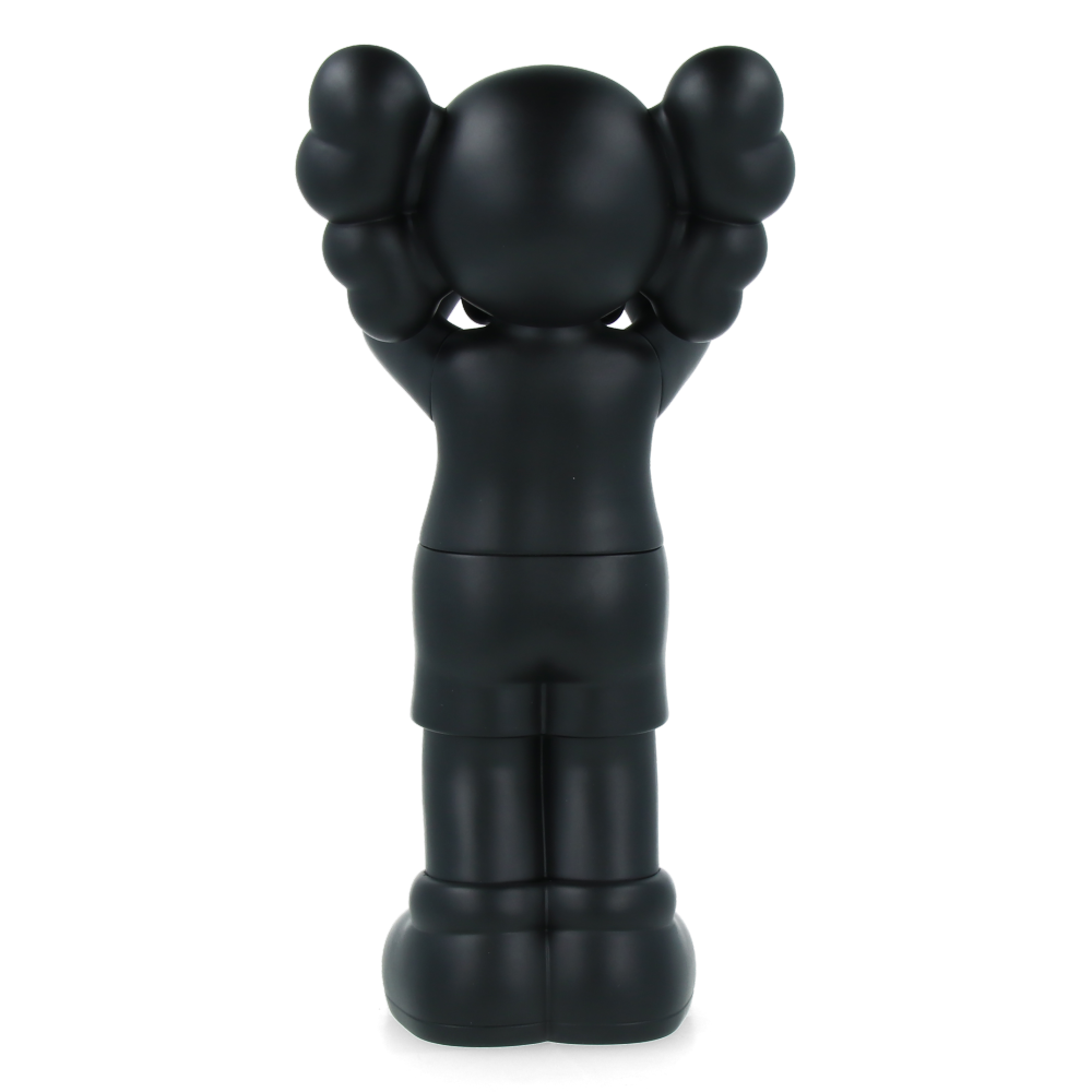 Kaws - Holiday UK (Black)