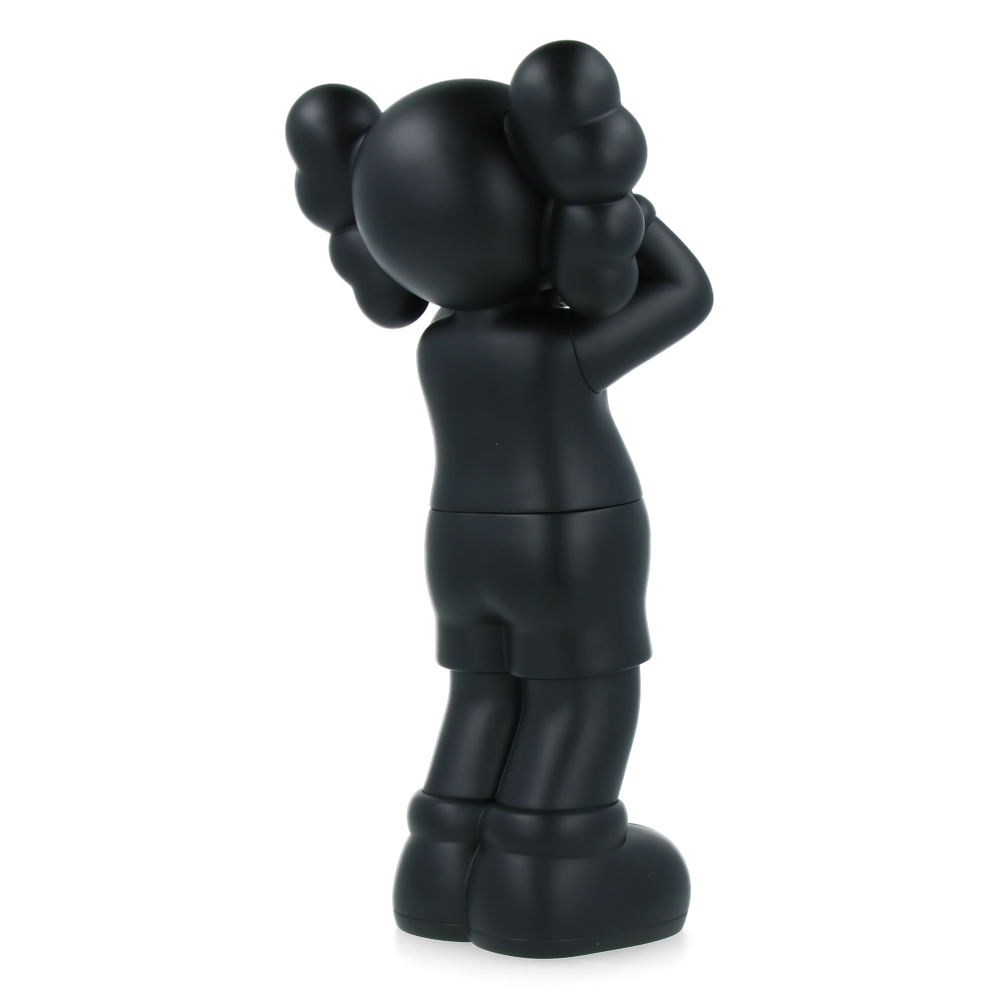 Kaws - Holiday UK (Black)