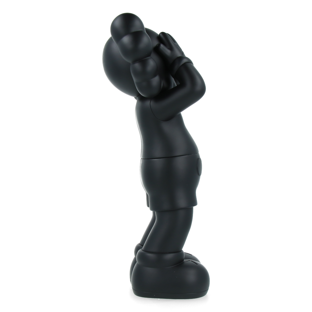 Kaws - Holiday UK (Black)