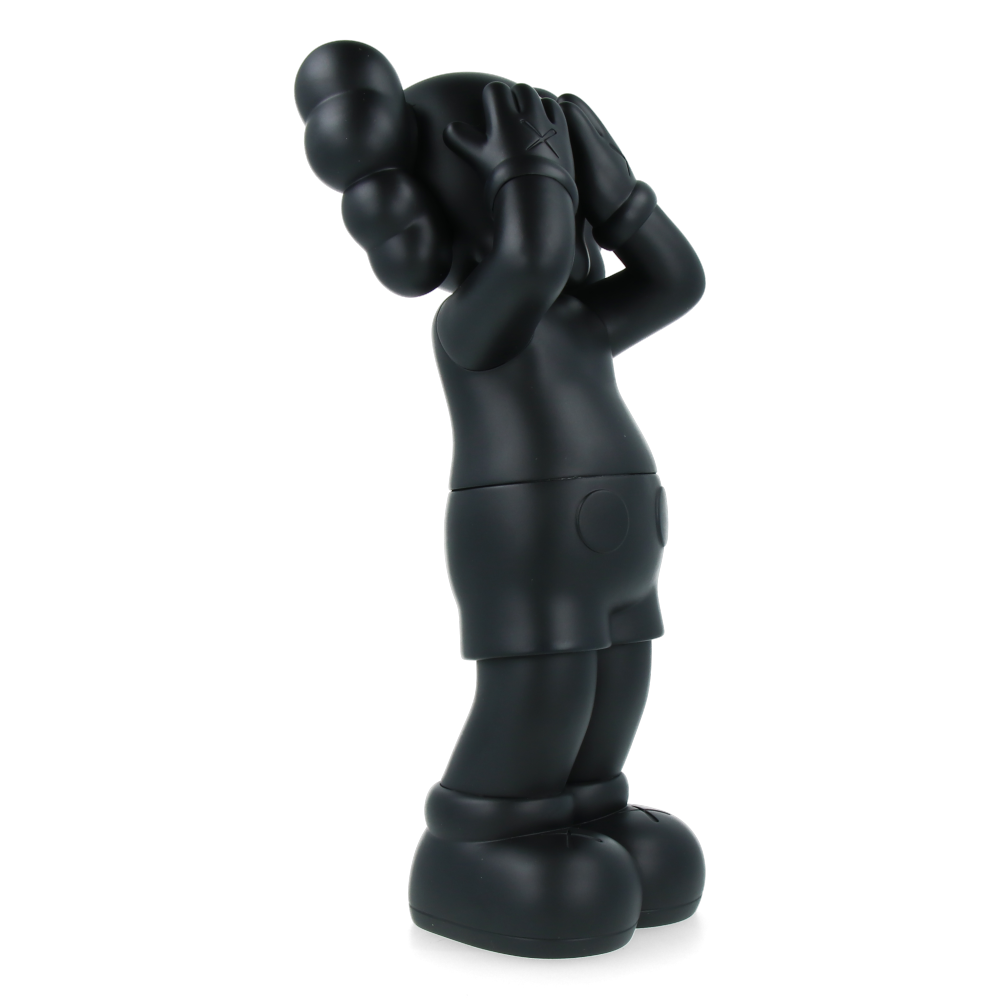 Kaws - Holiday UK (Black)