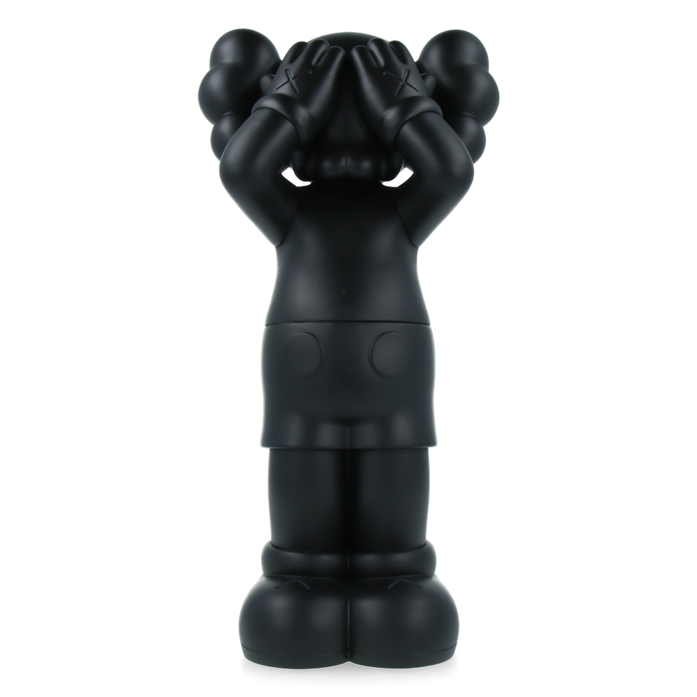 Kaws - Holiday UK (Black)