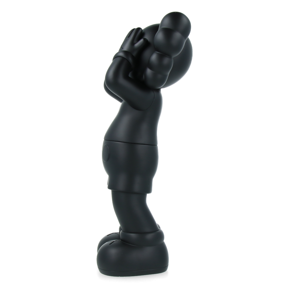 Kaws - Holiday UK (Black)