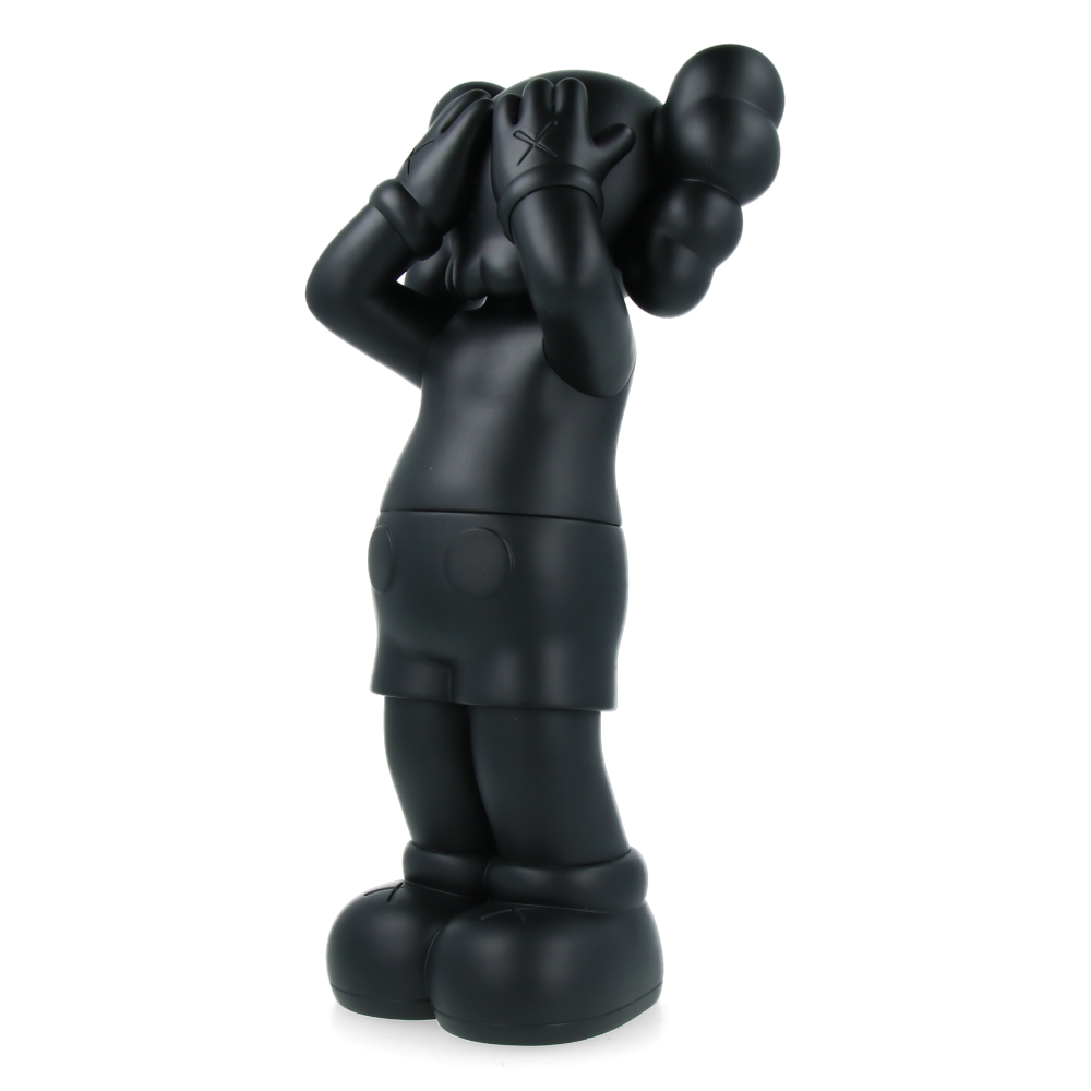 Kaws - Holiday UK (Black)