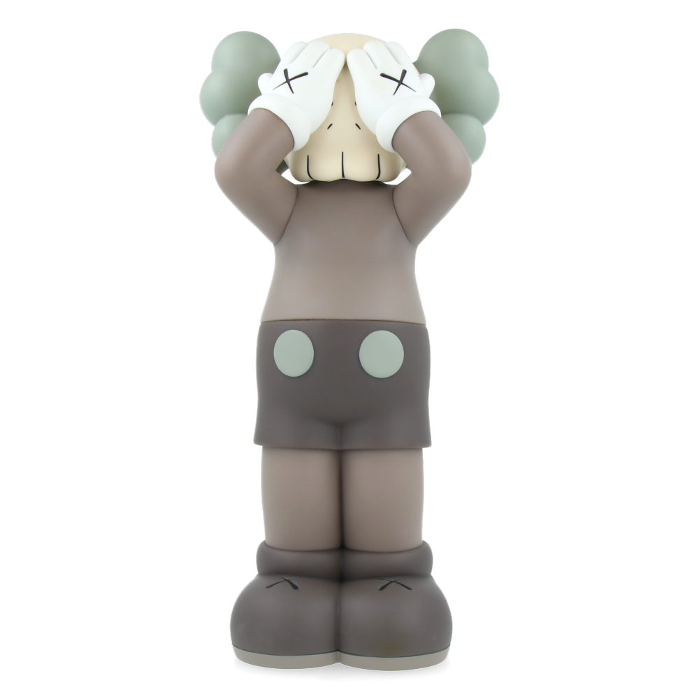 Kaws - Holiday UK (Brown)