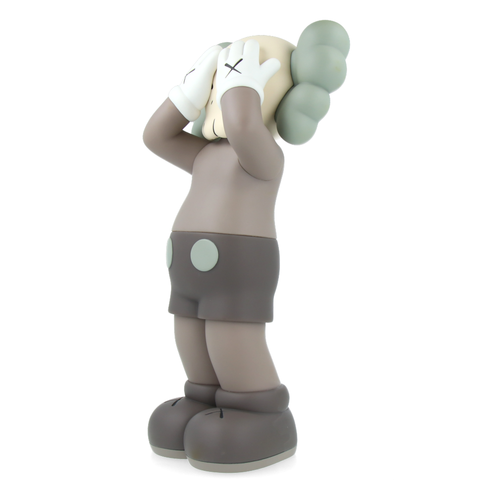 Kaws - Holiday UK (Brown)