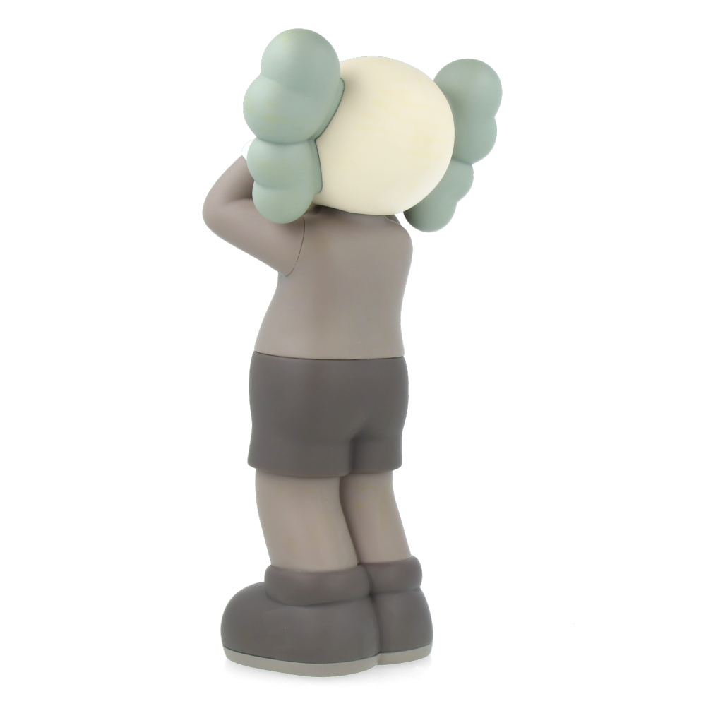 Kaws - Holiday UK (Brown)