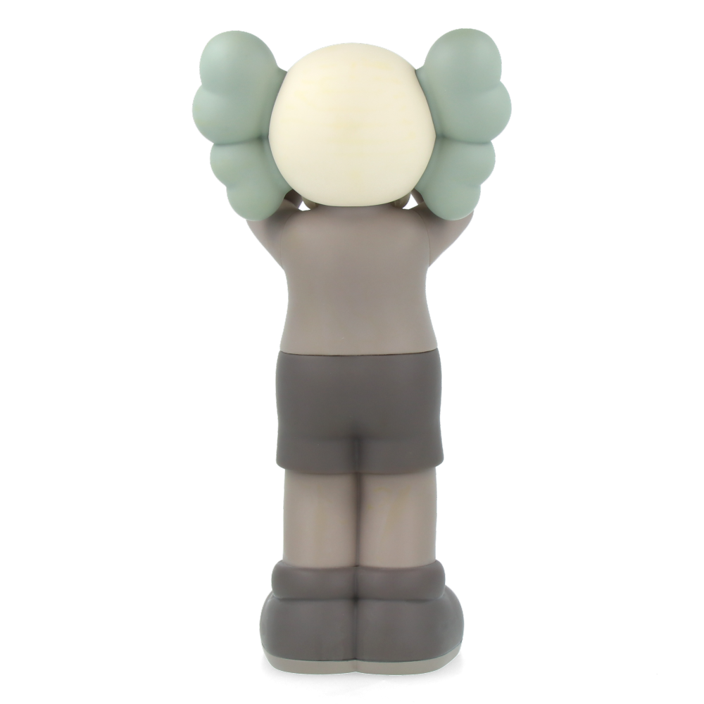 Kaws - Holiday UK (Brown)