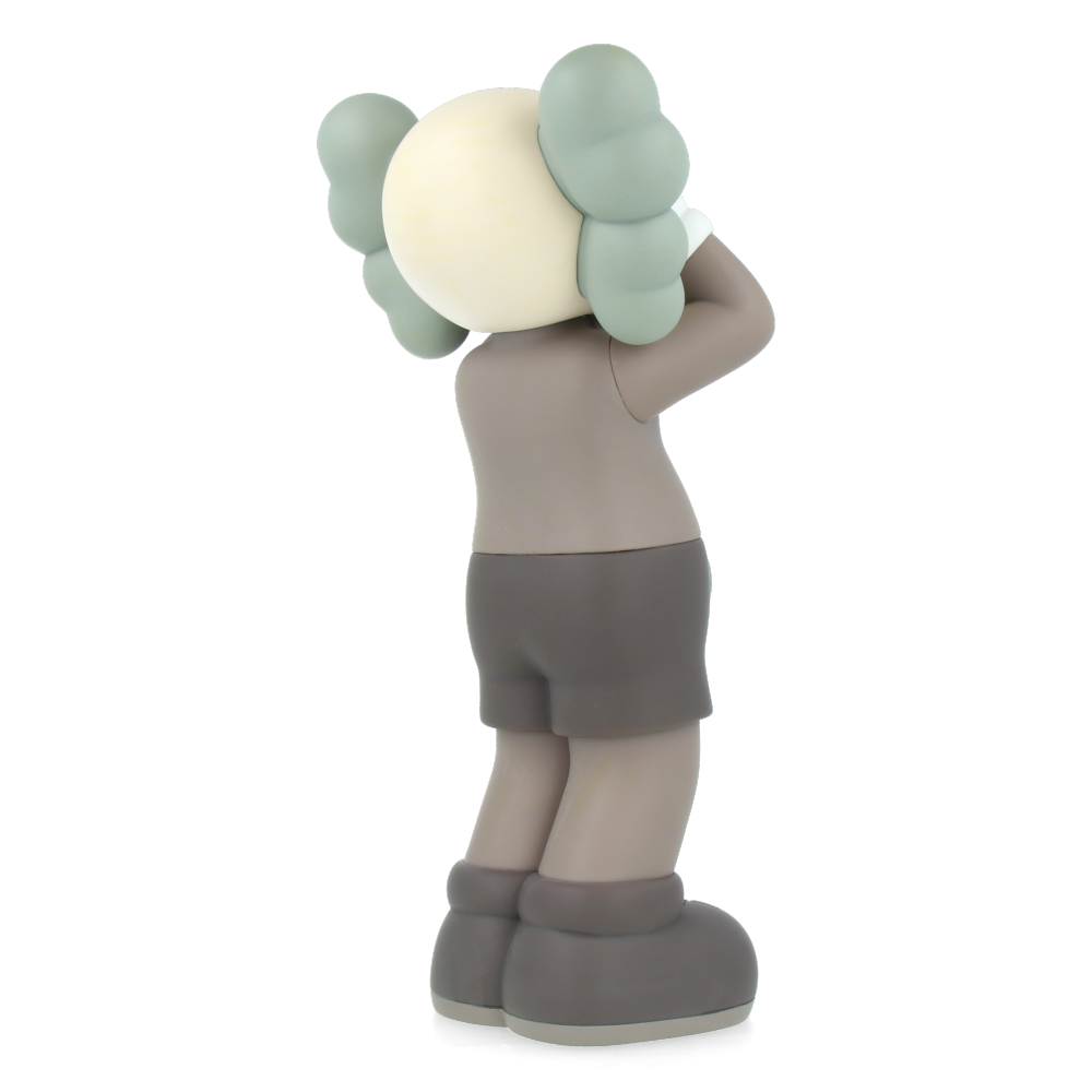 Kaws - Holiday UK (Brown)