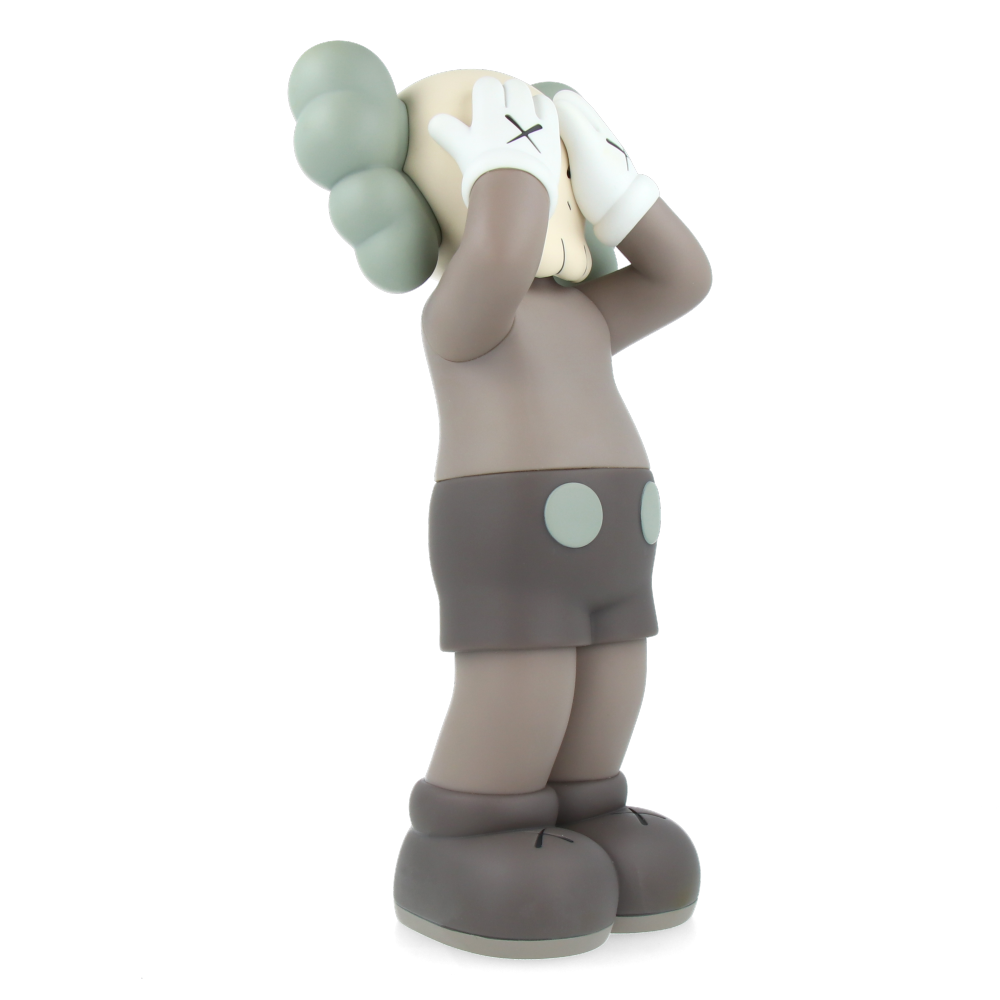 Kaws - Holiday UK (Brown)