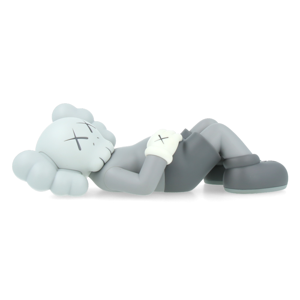 Kaws - Holiday Japan (Grey)