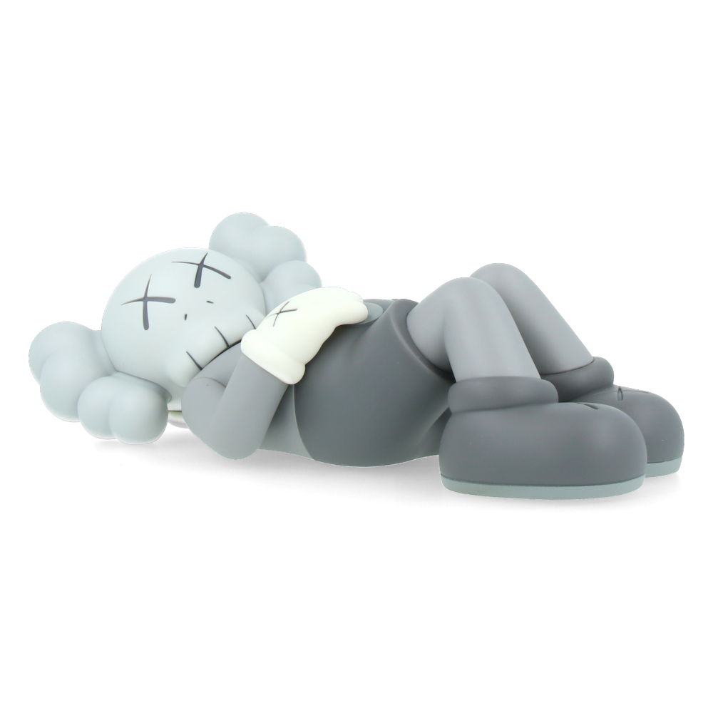 Kaws - Holiday Japan (Grey)