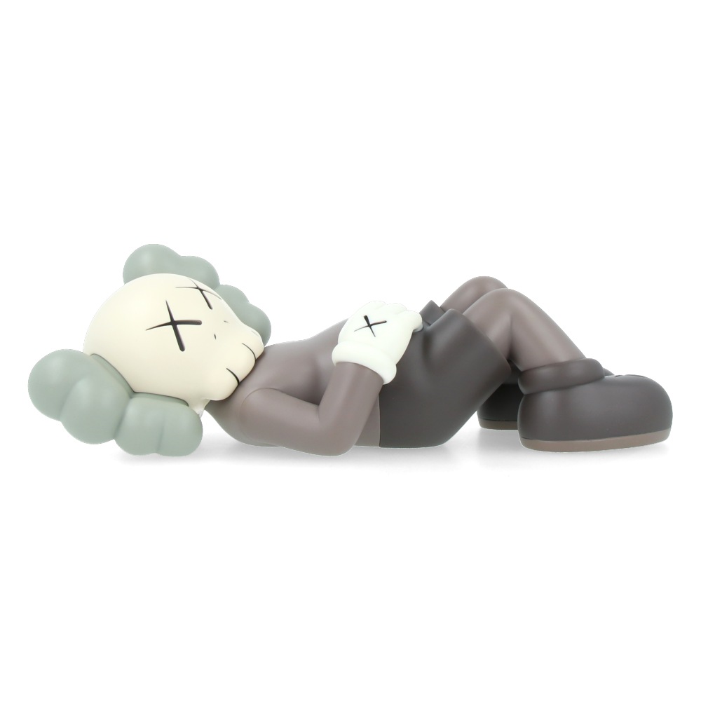 Kaws - Holiday Japan (Brown)