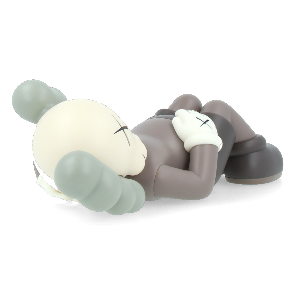 Kaws - Holiday Japan (Brown)