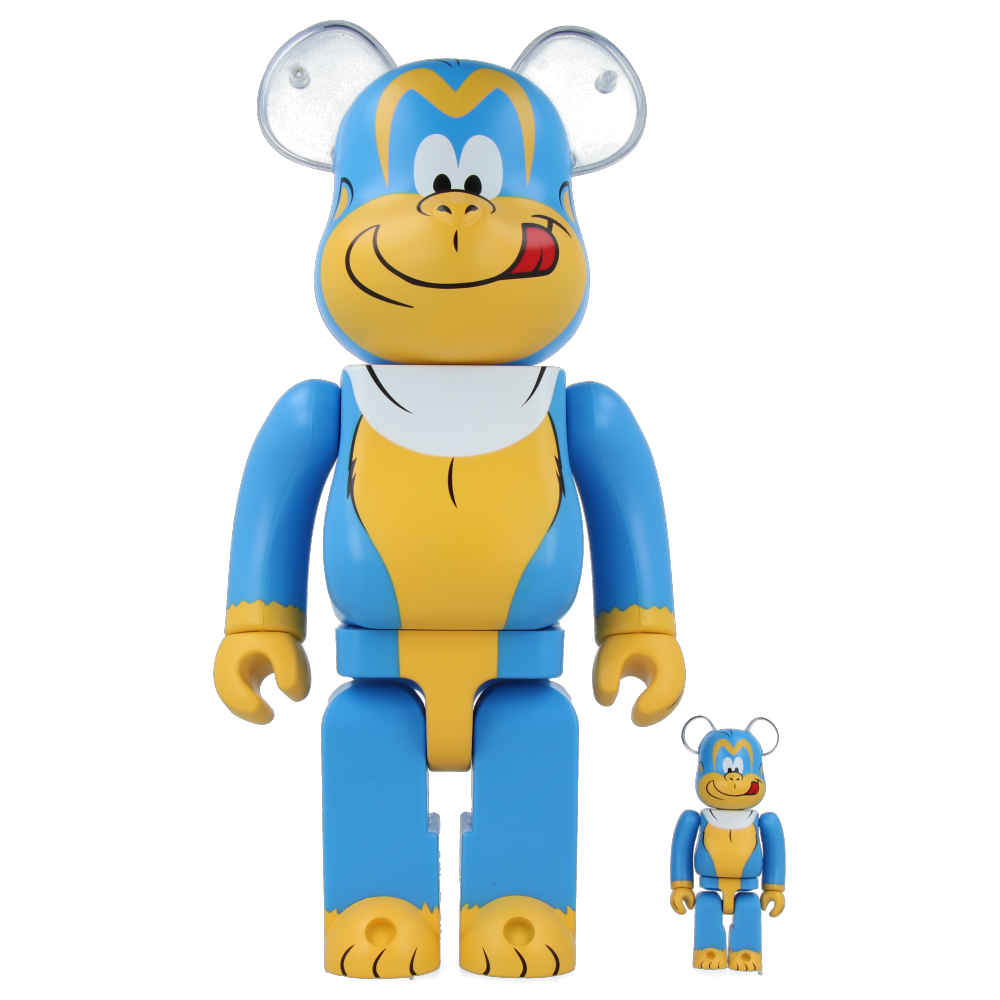 Be@rbrick - Finden Sie alle Sammlungen von 100 %, 400 % und 1000 %