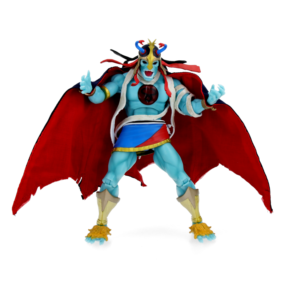 Mumm-Ra The Ever Living (LED Eyes) - ThunderCats ULTIMATES!