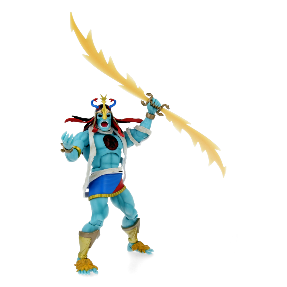 Mumm-Ra The Ever Living (LED Eyes) - ThunderCats ULTIMATES!