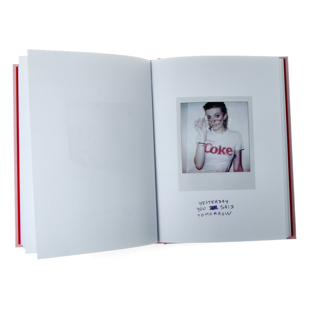 Let's Take Pics We Can Never Post - Marine Neuilly & Thomas Lélu