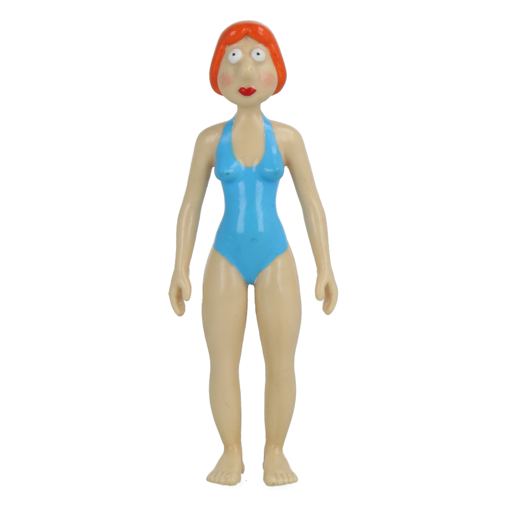 Lois - Yulia Nefedova