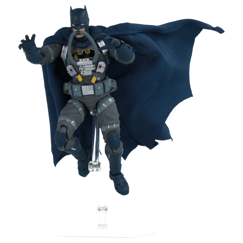 Batman Hush MAFEX Action Figure Superman 16 cm Medicom