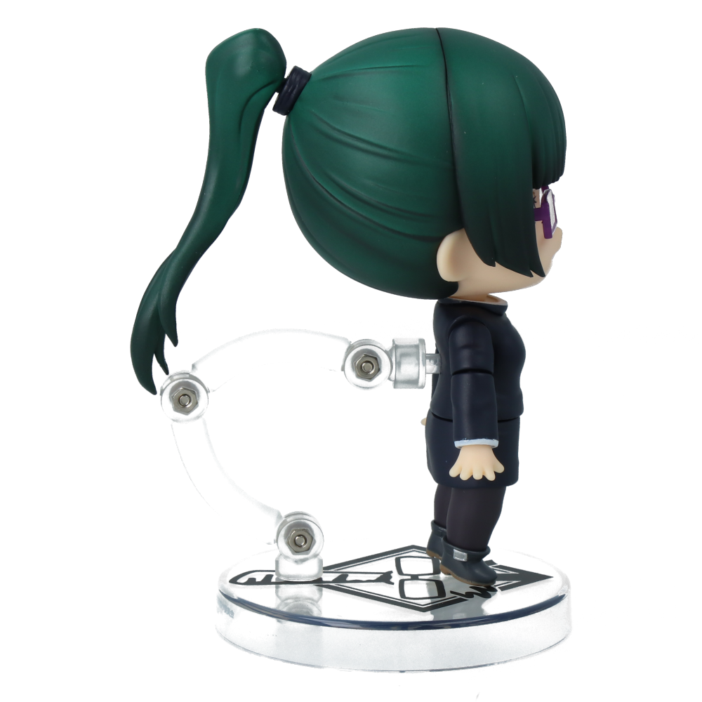 Figurine Nendoroid - Maki Zen'in (Jujutsu Kaisen)