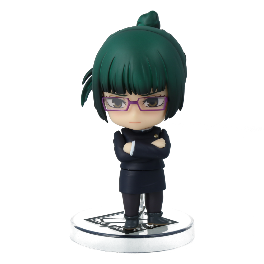 Figurine Nendoroid - Maki Zen'in (Jujutsu Kaisen)