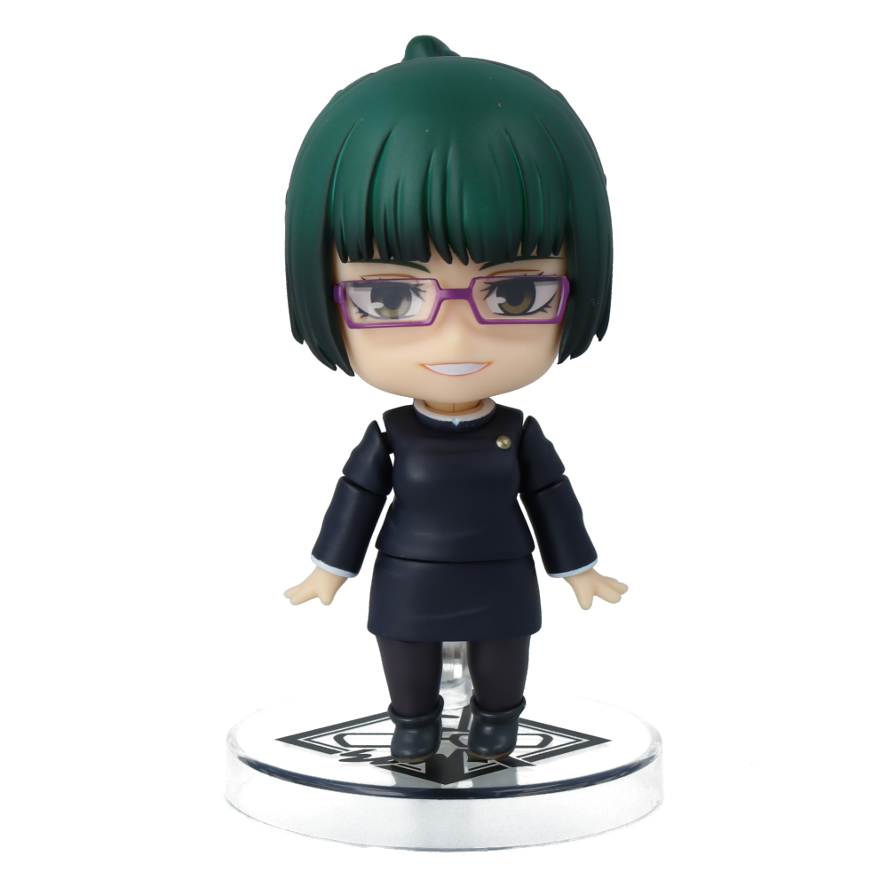 Figurine Nendoroid - Maki Zen'in (Jujutsu Kaisen)