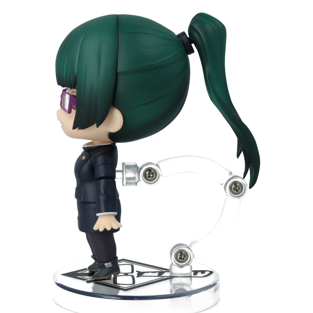 Figurine Nendoroid - Maki Zen'in (Jujutsu Kaisen)