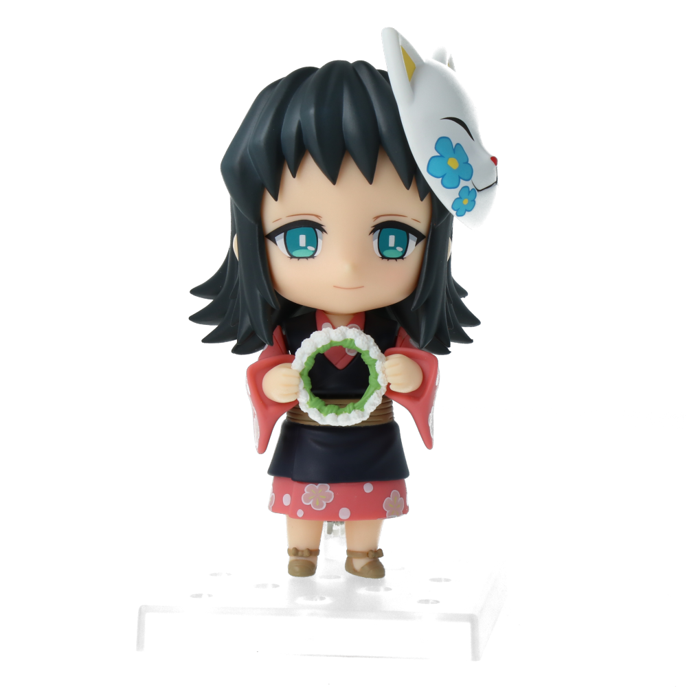 Nendoroid Figuur - Makomo - Demon Slayer (Kimetsu no Yaiba)