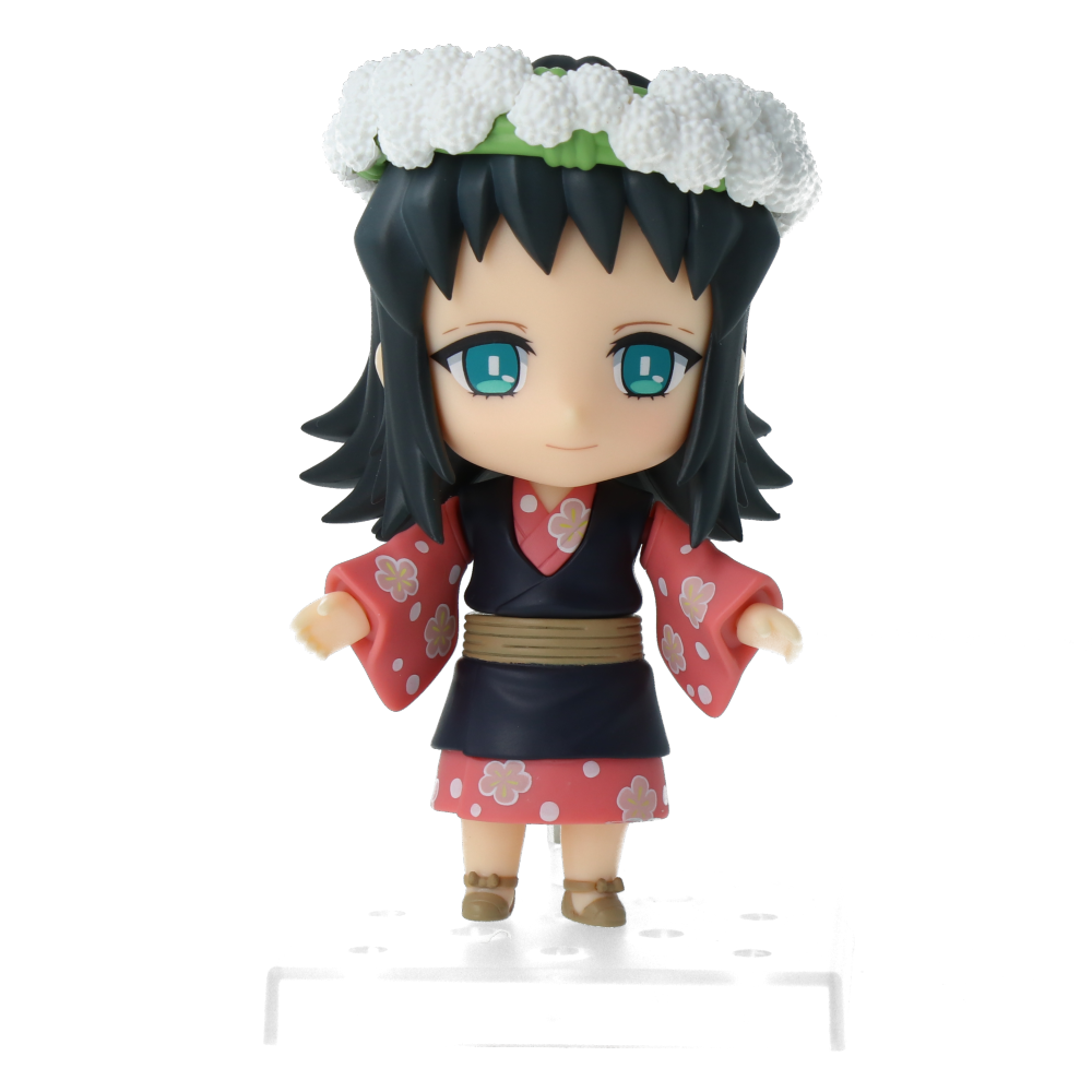 Nendoroid Figuur - Makomo - Demon Slayer (Kimetsu no Yaiba)