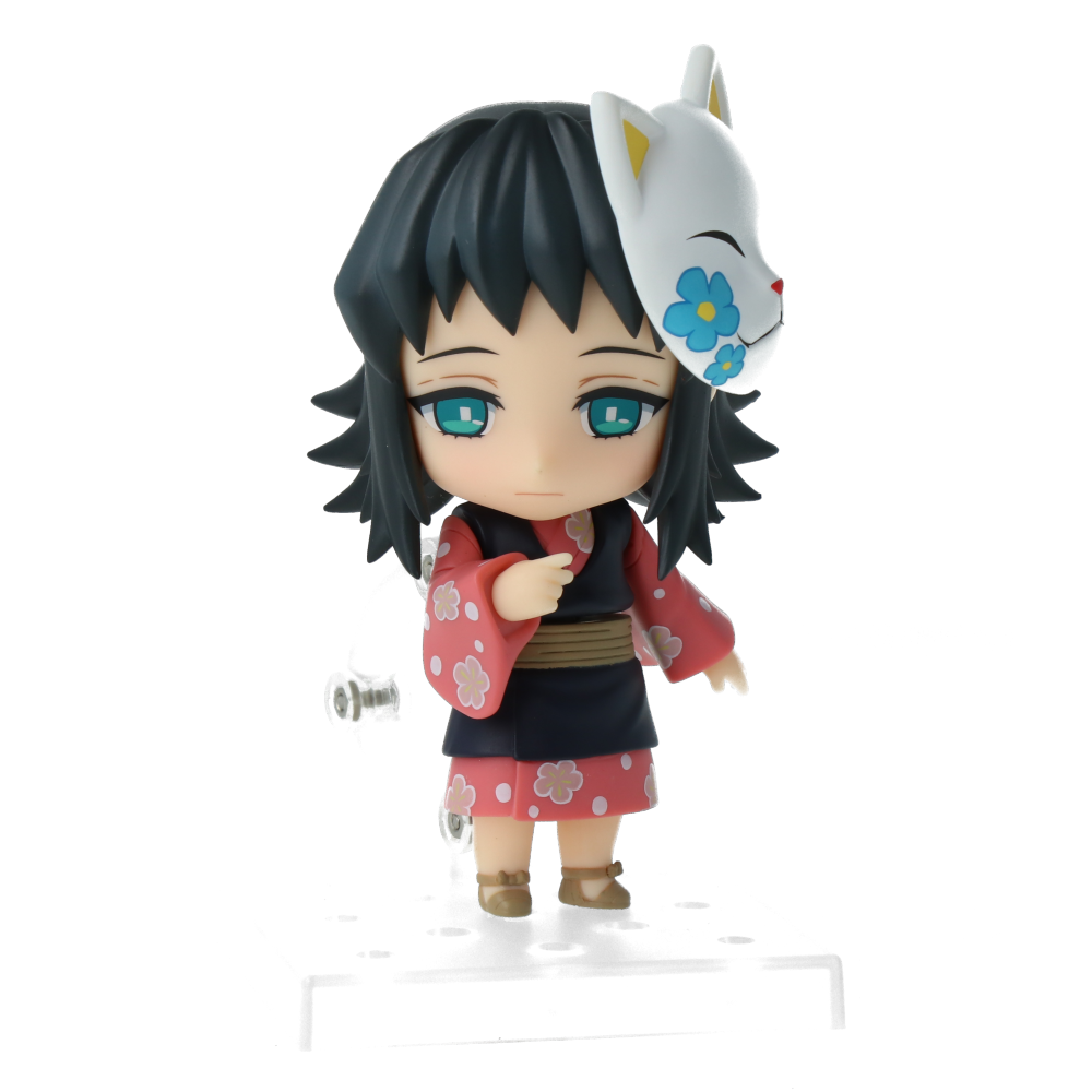 Figurine Nendoroid - Makomo - Demon Slayer (Kimetsu no Yaiba)