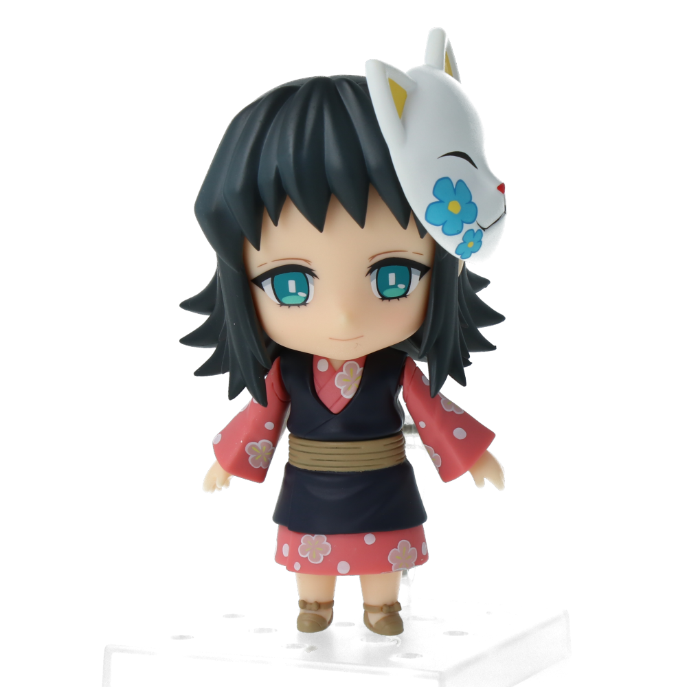 Figurine Nendoroid - Makomo - Demon Slayer (Kimetsu no Yaiba)