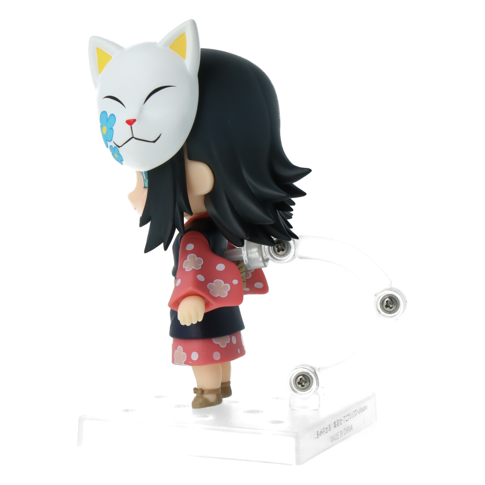 Figurine Nendoroid - Makomo - Demon Slayer (Kimetsu no Yaiba)